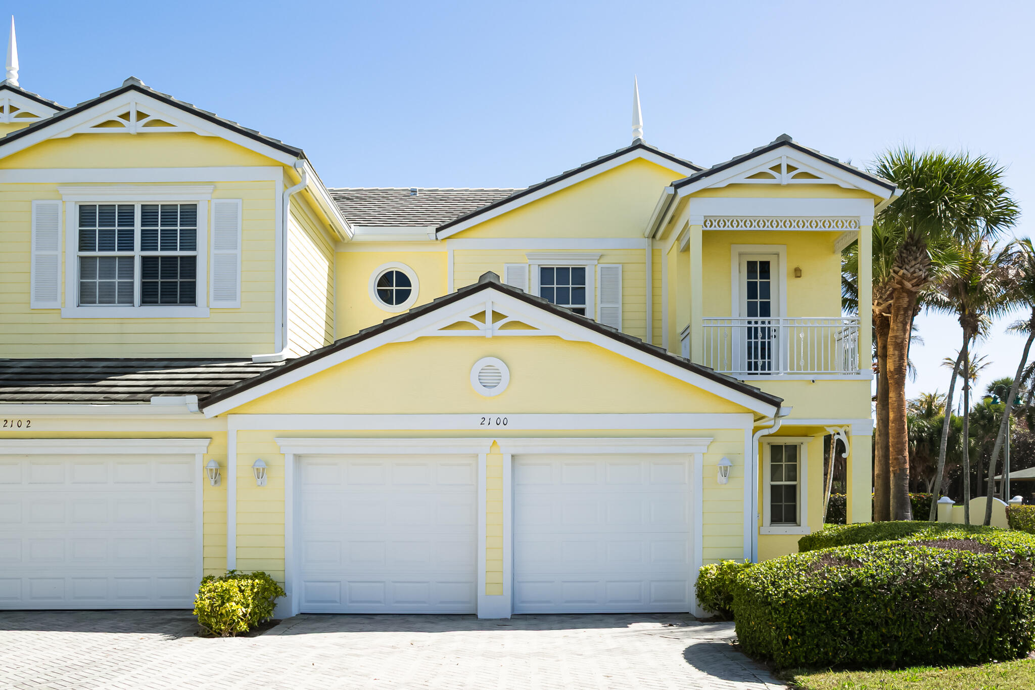 Mariner Bay - Residential Lease