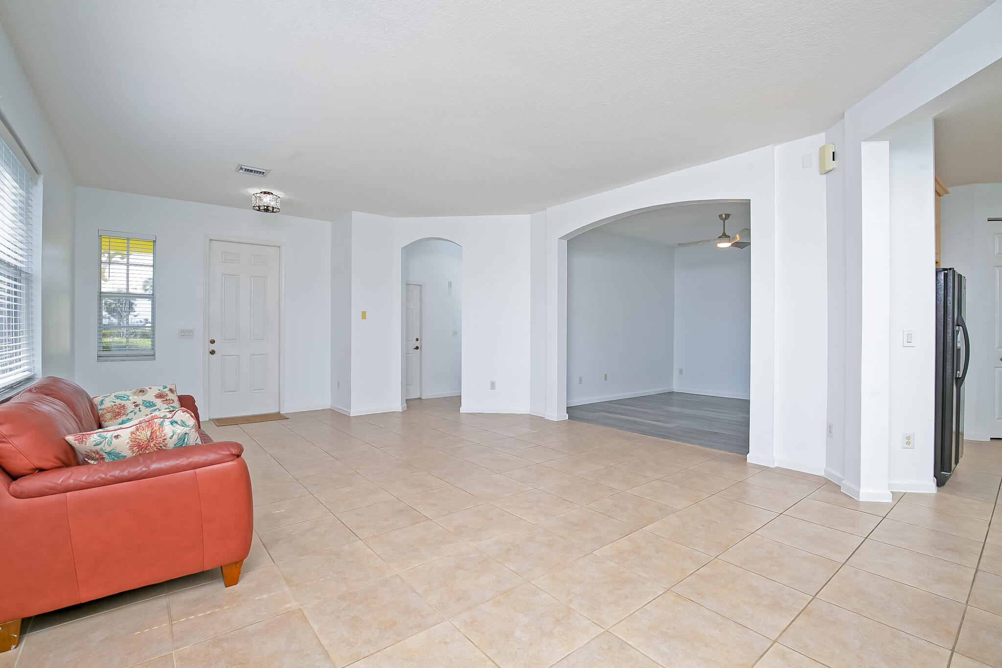 Mariner Bay - Residential Lease