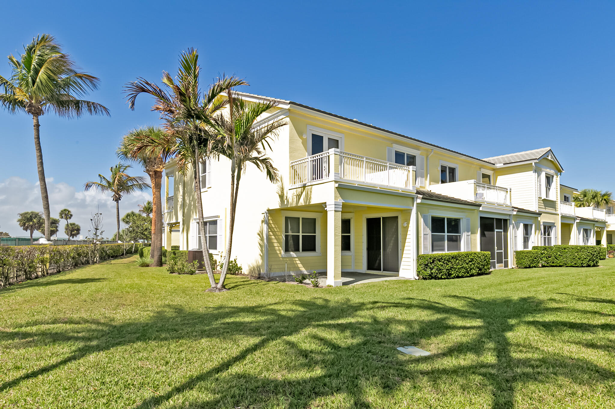 Mariner Bay - Residential Lease