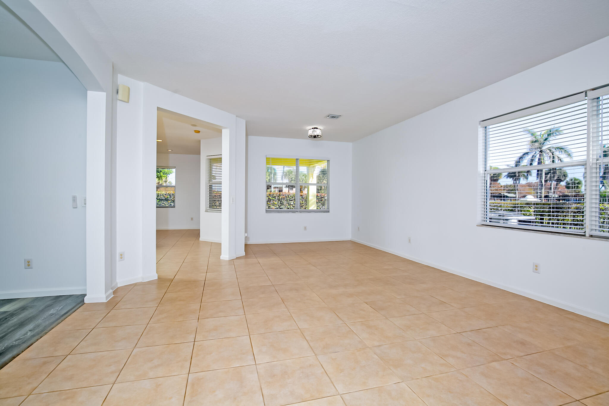 Mariner Bay - Residential Lease