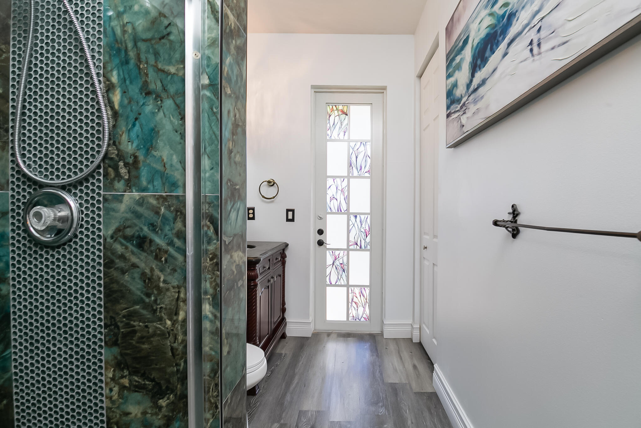 Mariner Bay - Residential Lease