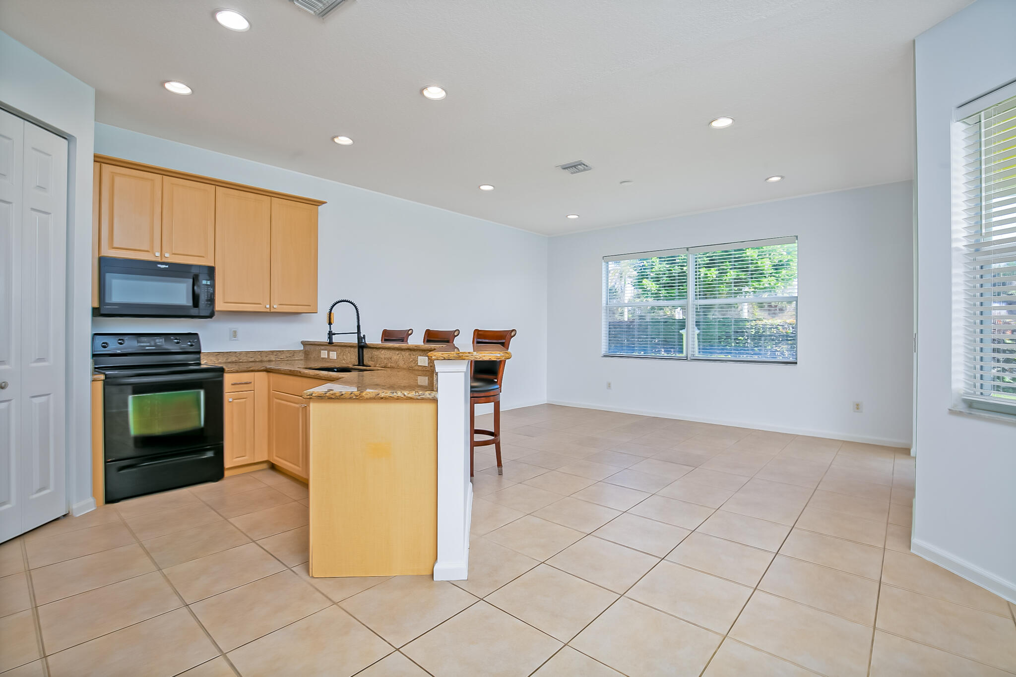 Mariner Bay - Residential Lease