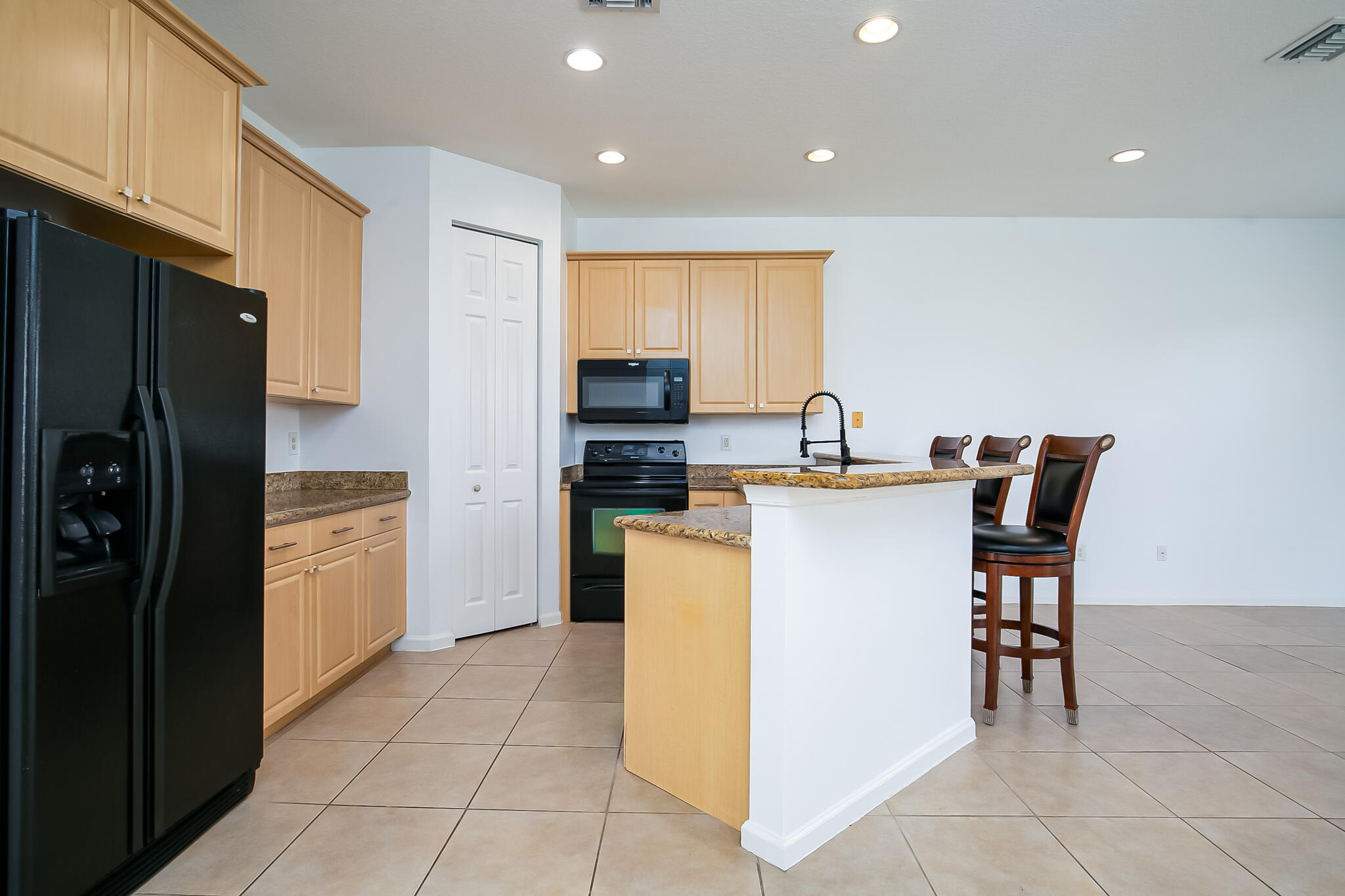 Mariner Bay - Residential Lease