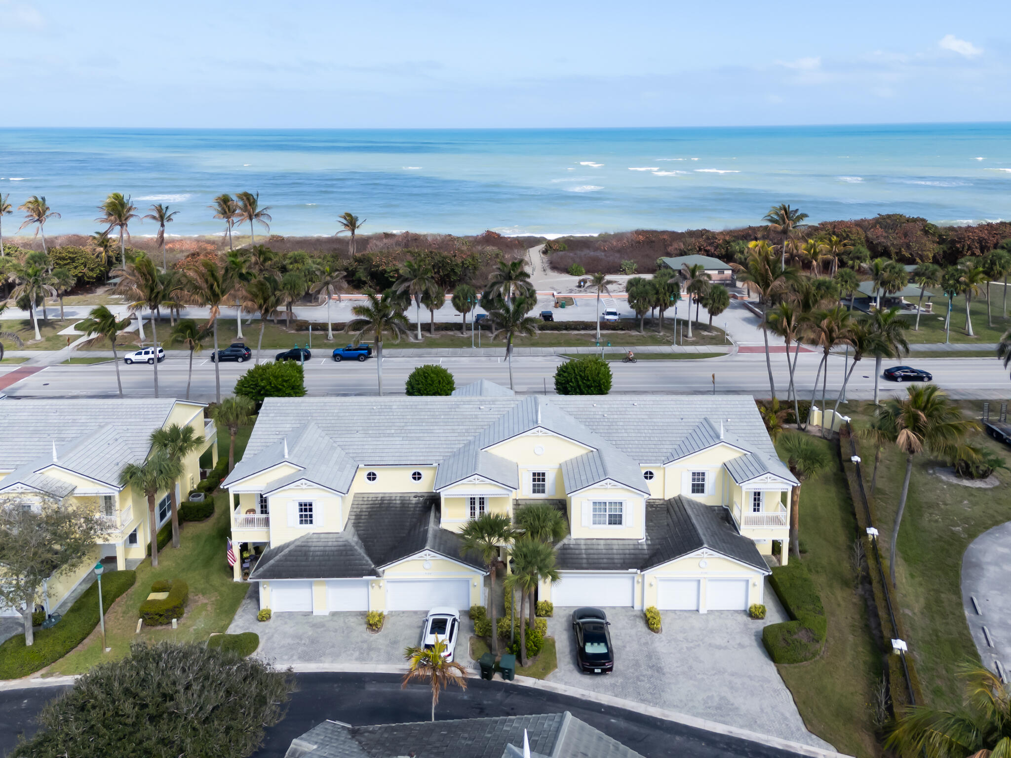 Mariner Bay - Residential Lease