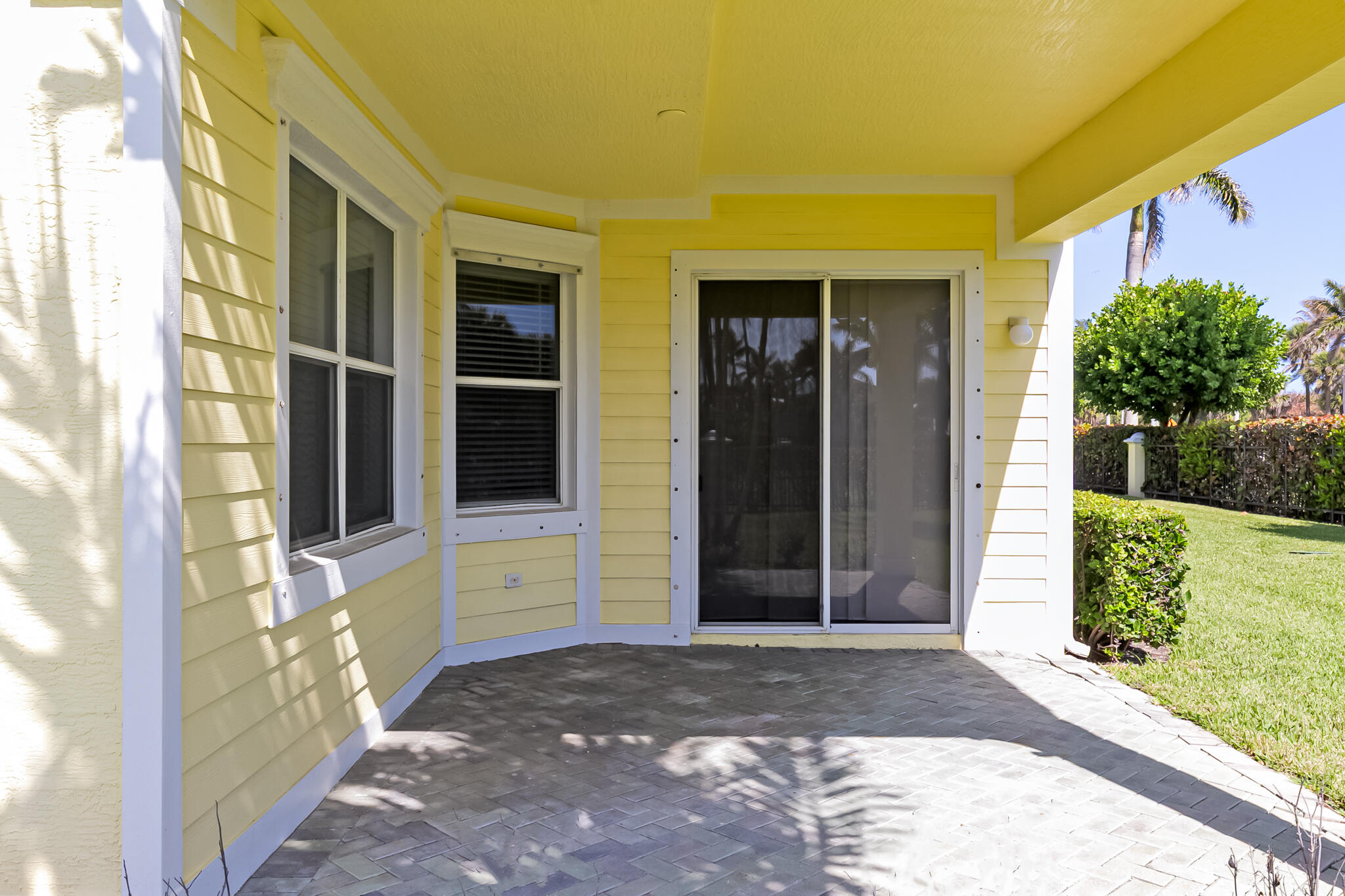 Mariner Bay - Residential Lease