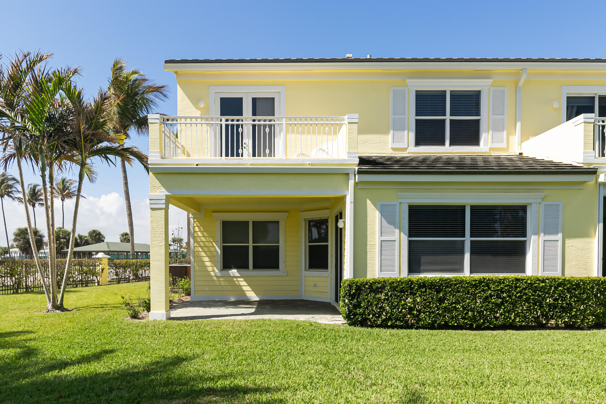 Mariner Bay - Residential Lease