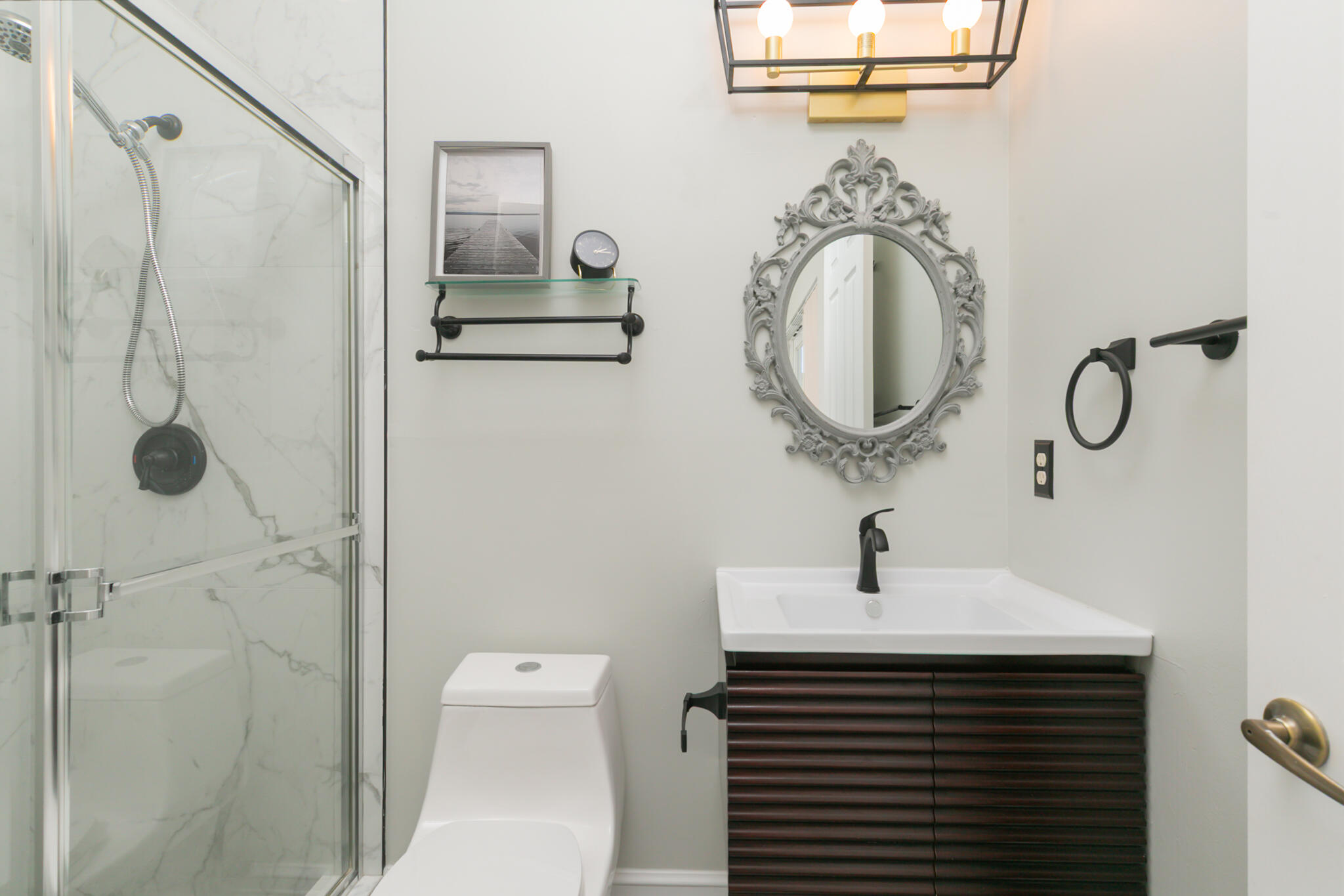 Mariner Bay - Residential Lease