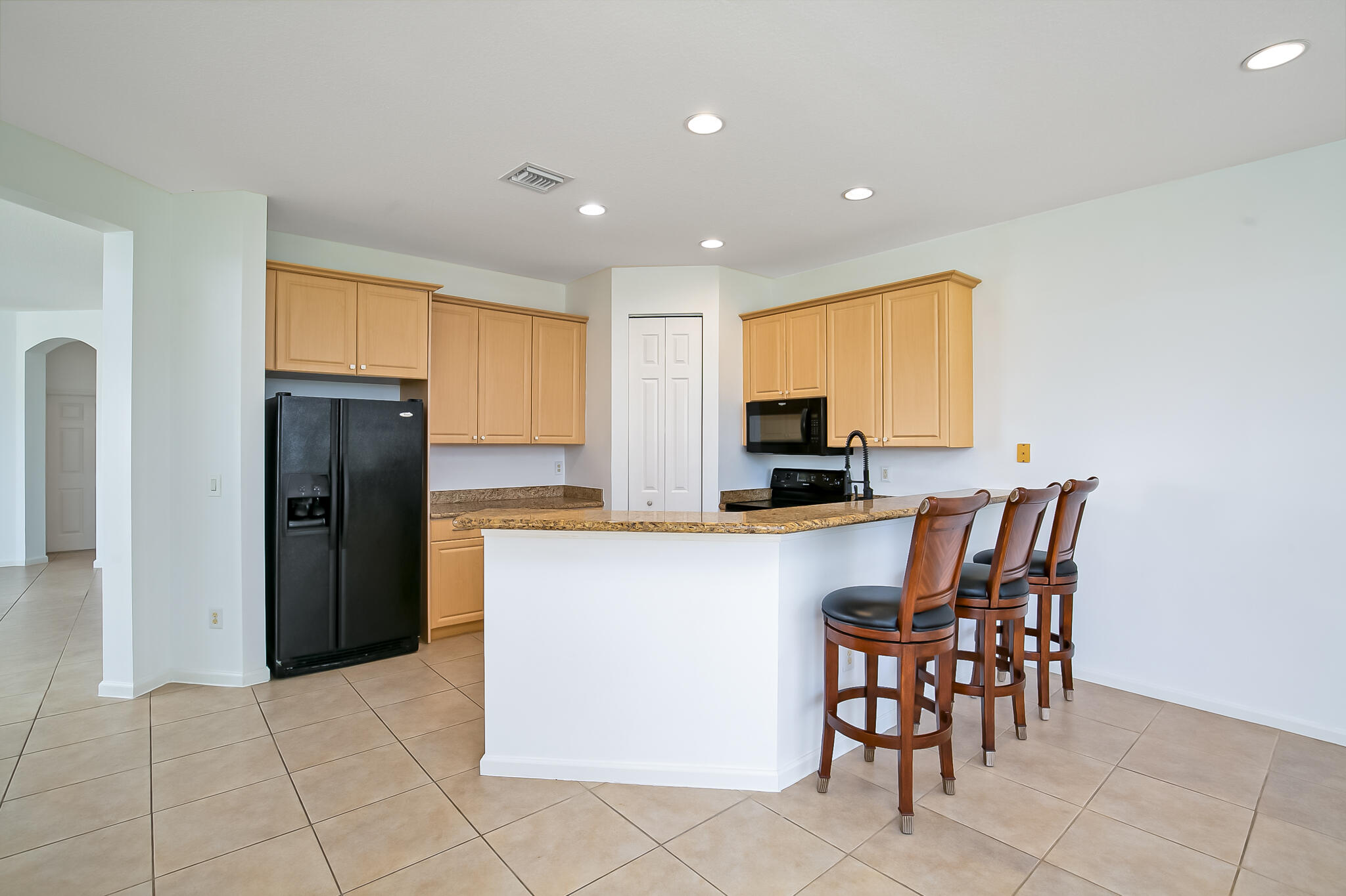 Mariner Bay - Residential Lease