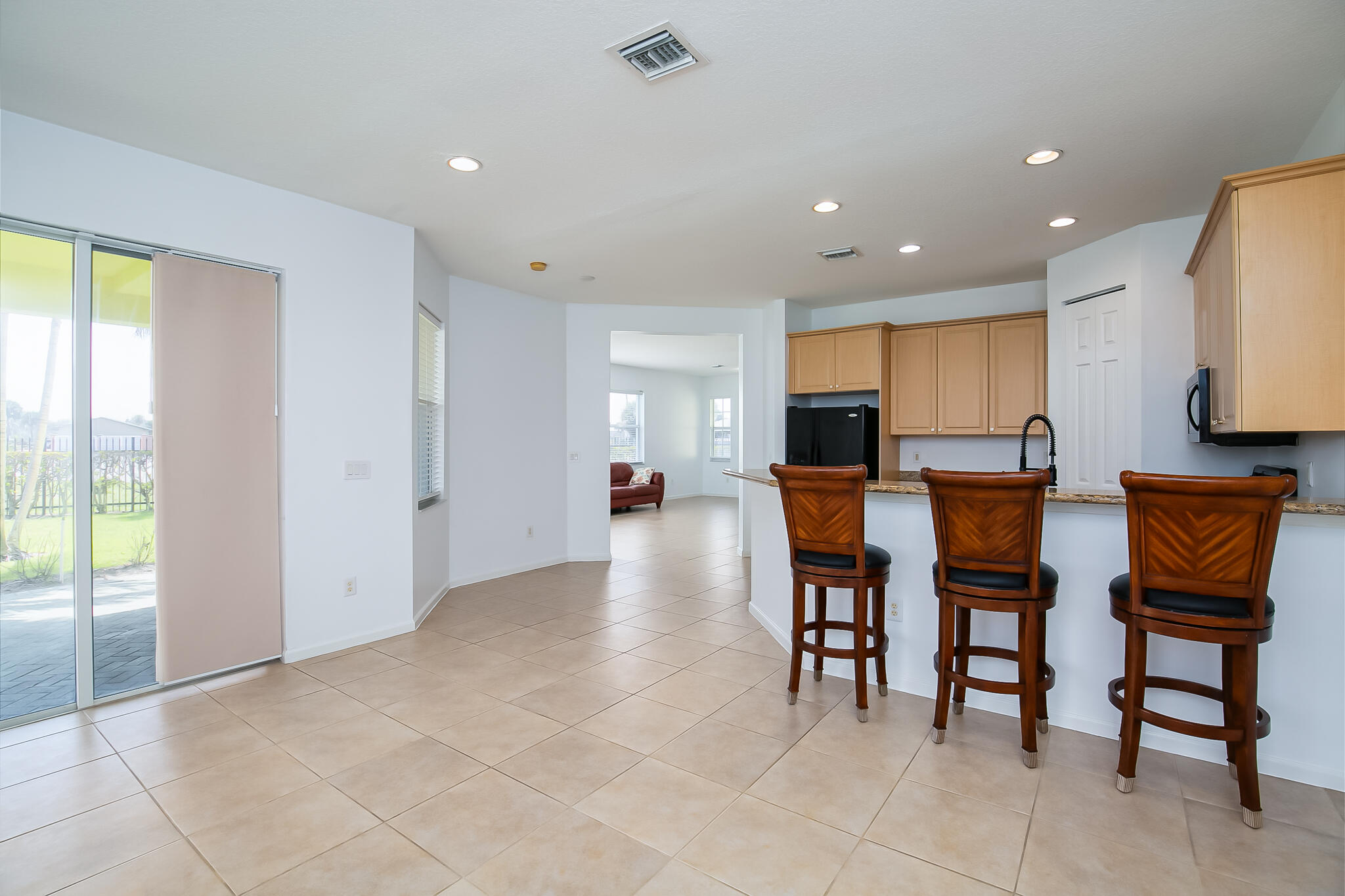 Mariner Bay - Residential Lease