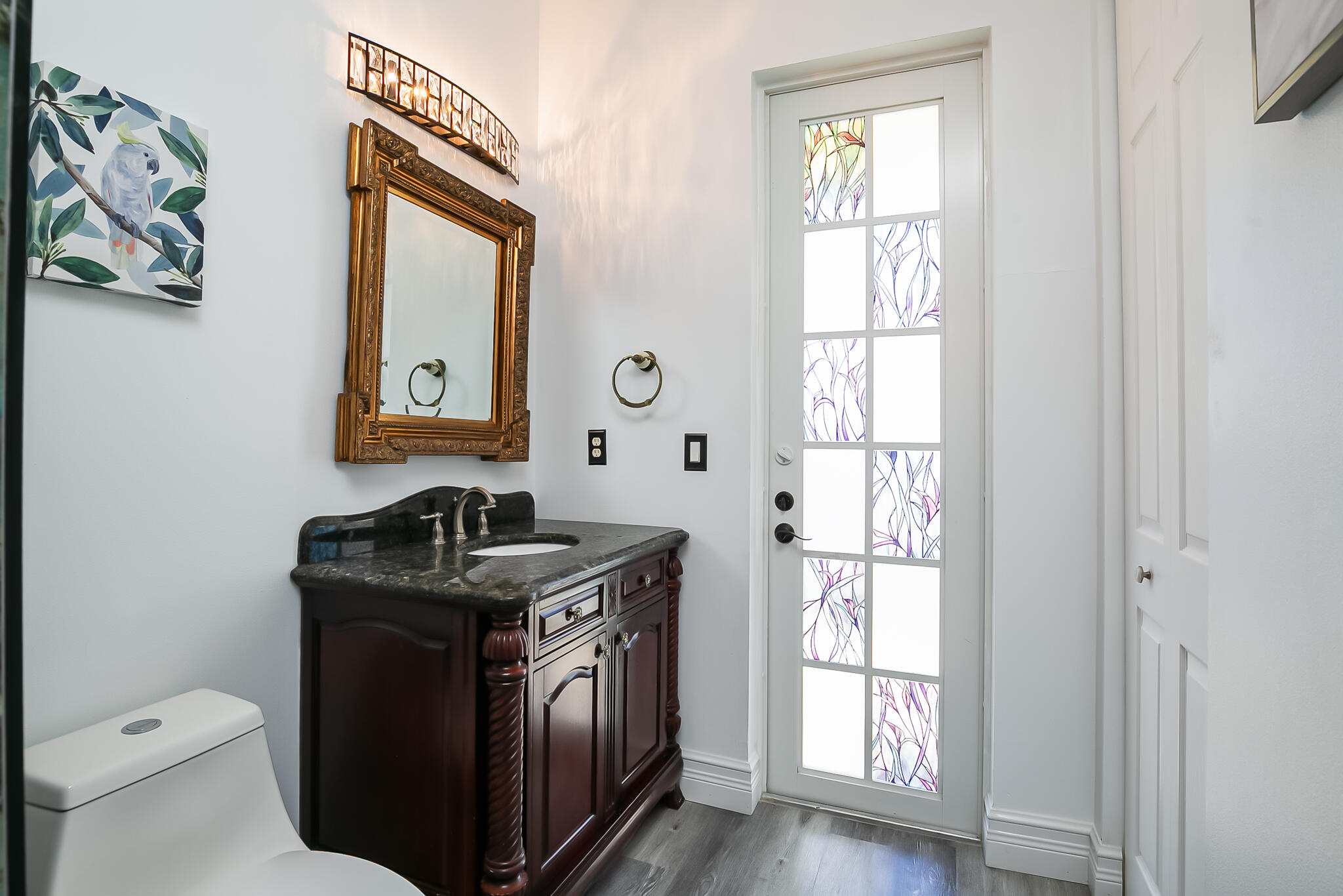 Mariner Bay - Residential Lease