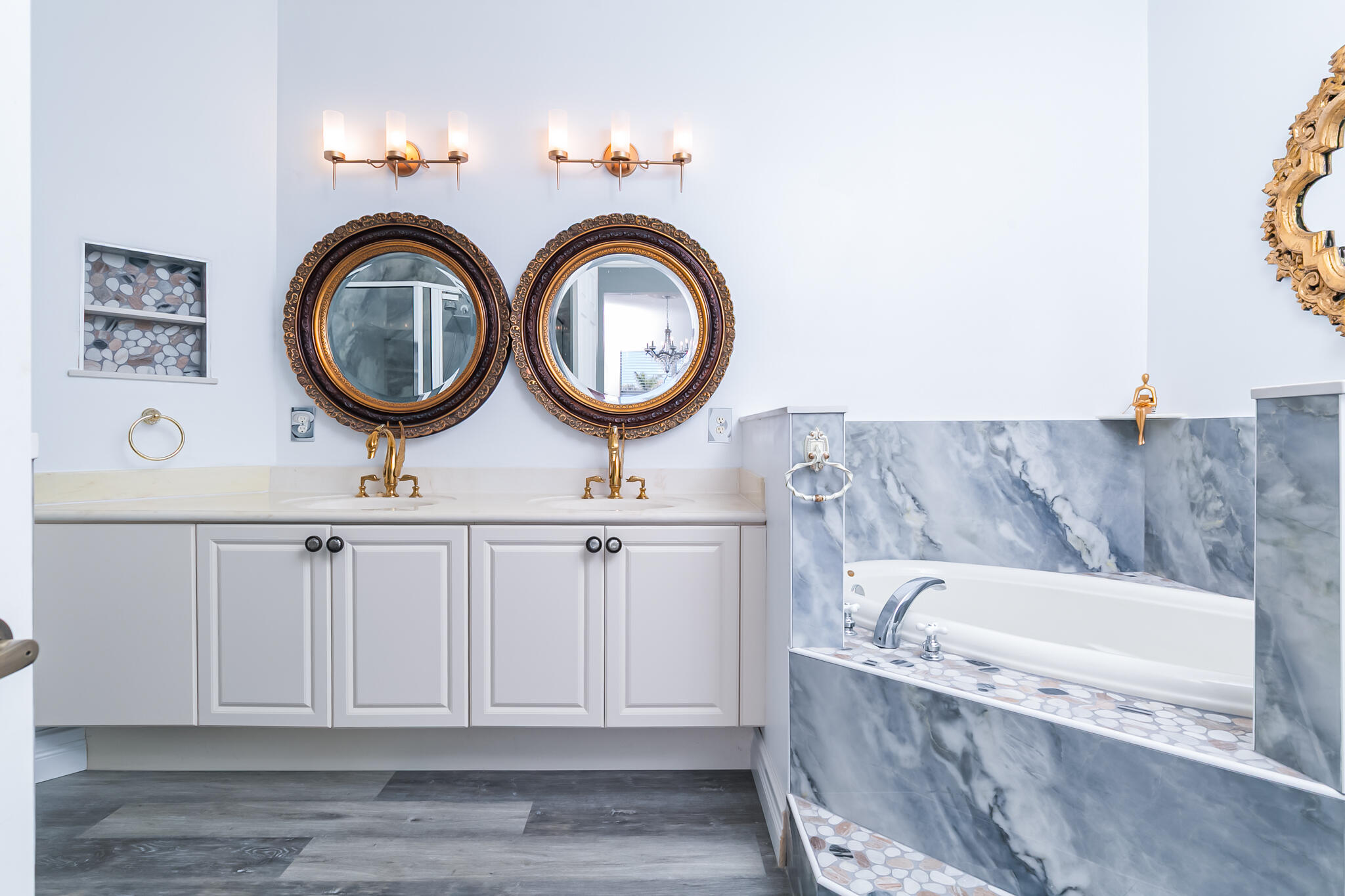 Mariner Bay - Residential Lease