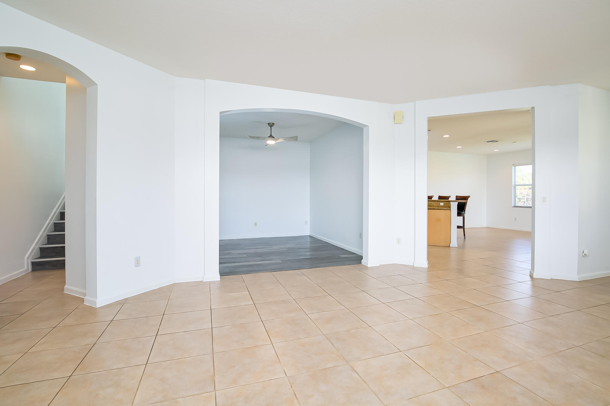 Mariner Bay - Residential Lease