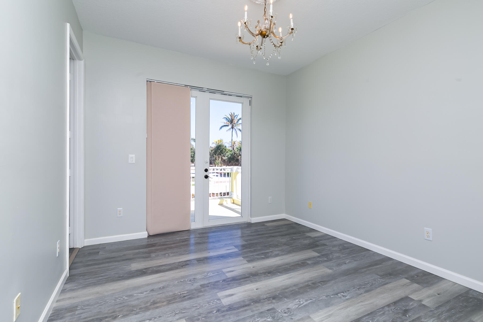 Mariner Bay - Residential Lease