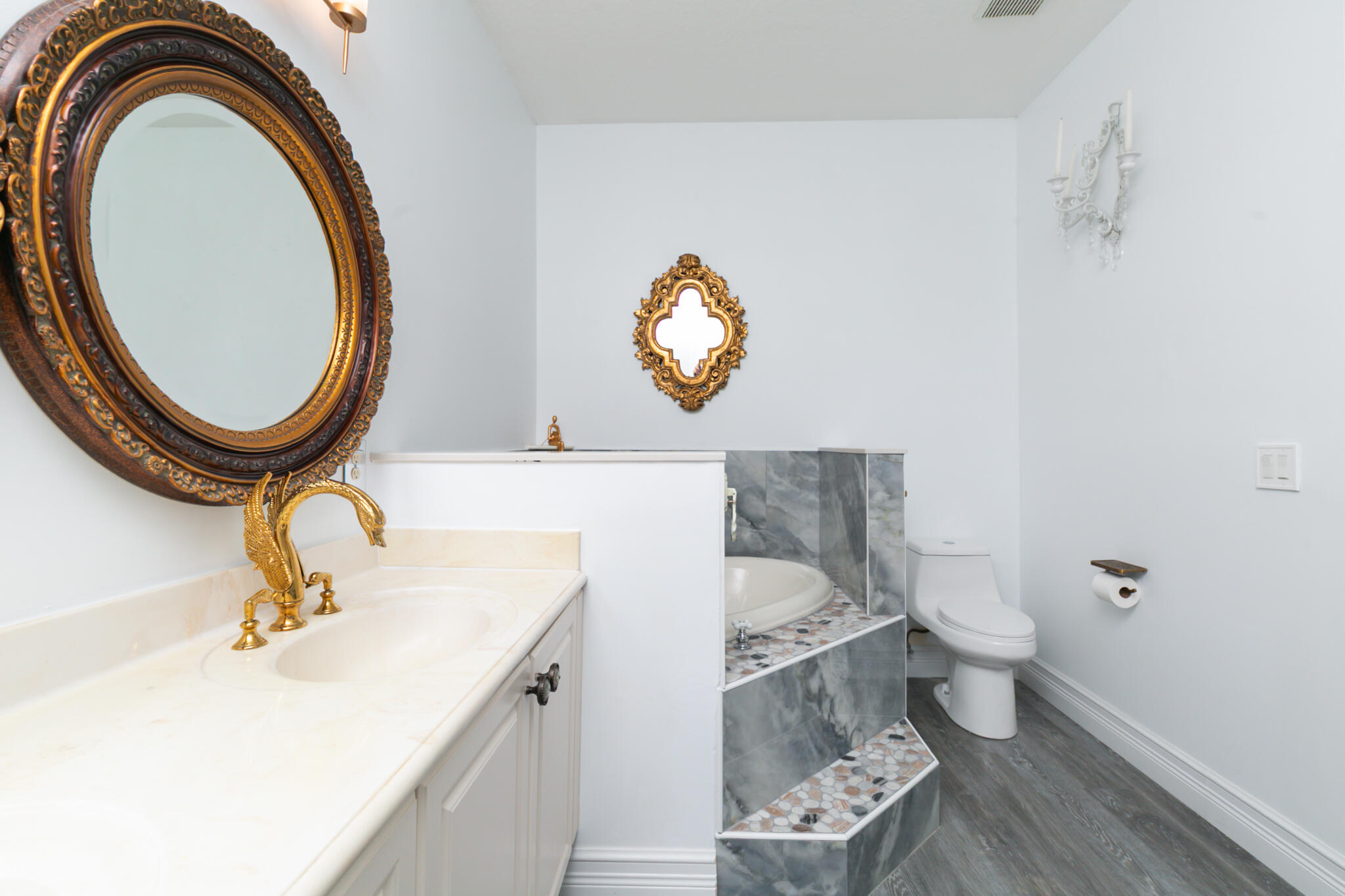 Mariner Bay - Residential Lease