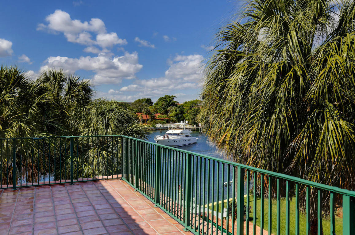 BOCA RATON RIVIERA UNIT B - Residential