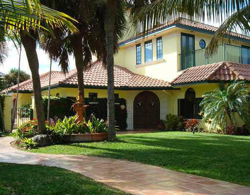 BOCA RATON RIVIERA UNIT B - Residential