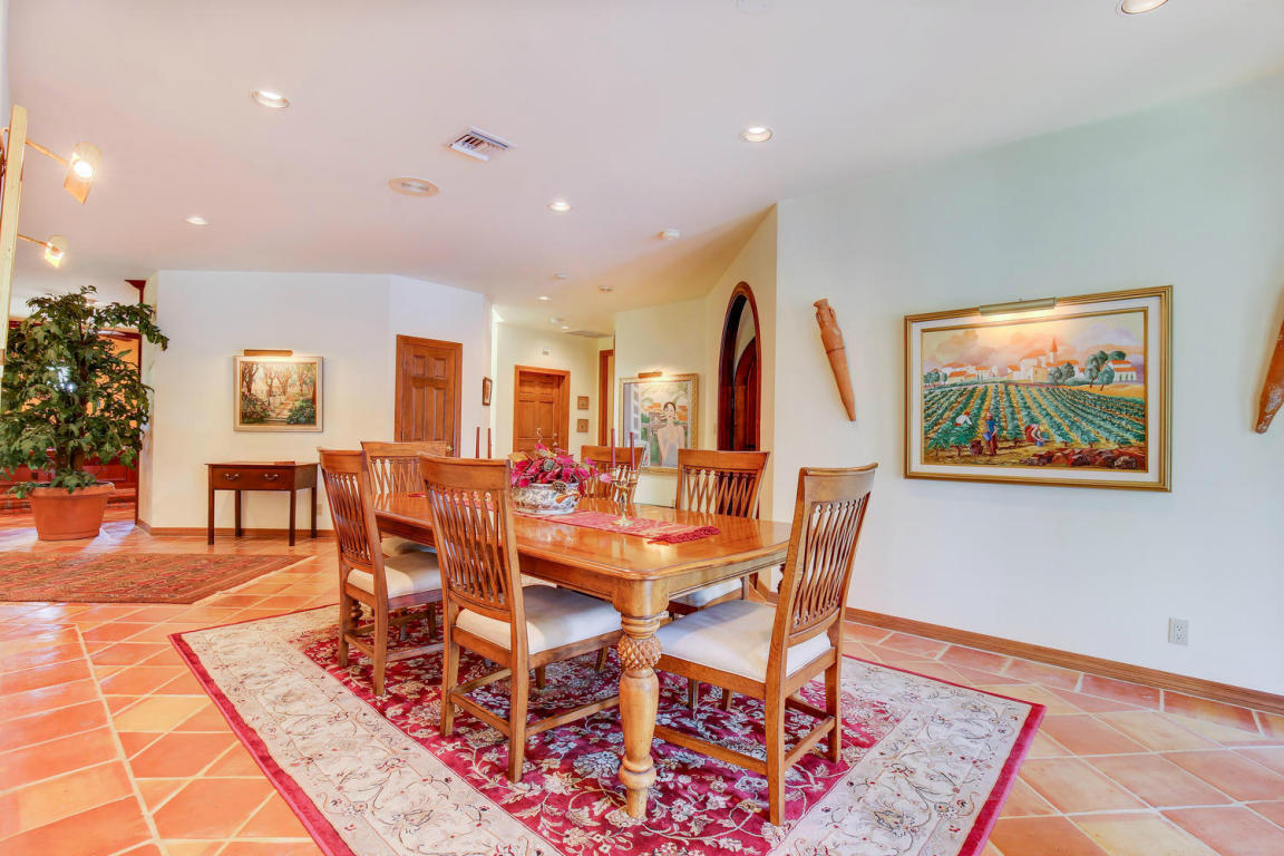 BOCA RATON RIVIERA UNIT B - Residential