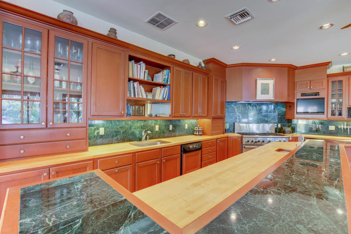 BOCA RATON RIVIERA UNIT B - Residential