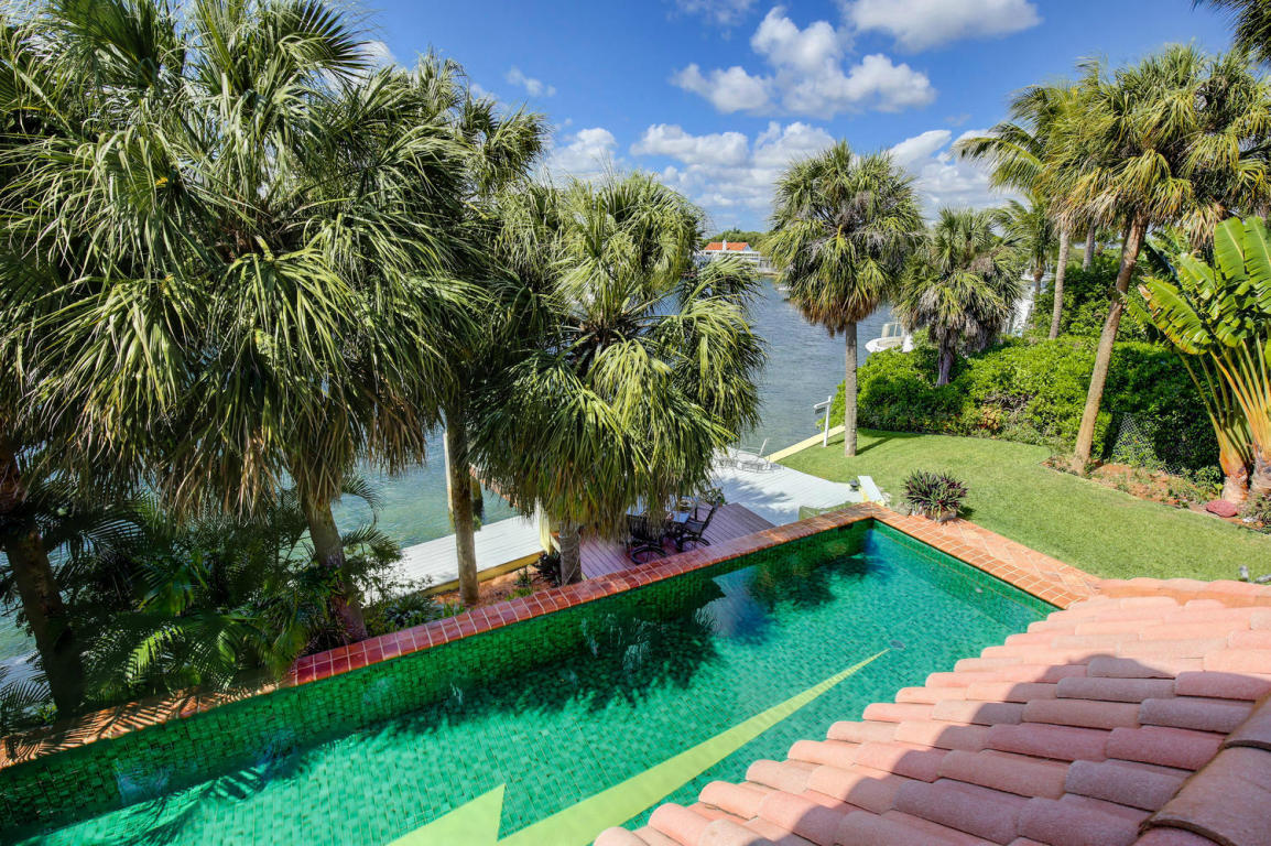 BOCA RATON RIVIERA UNIT B - Residential