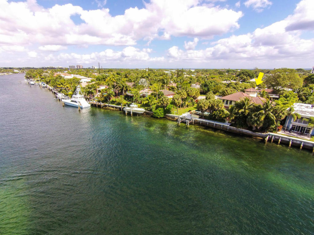 BOCA RATON RIVIERA UNIT B - Residential