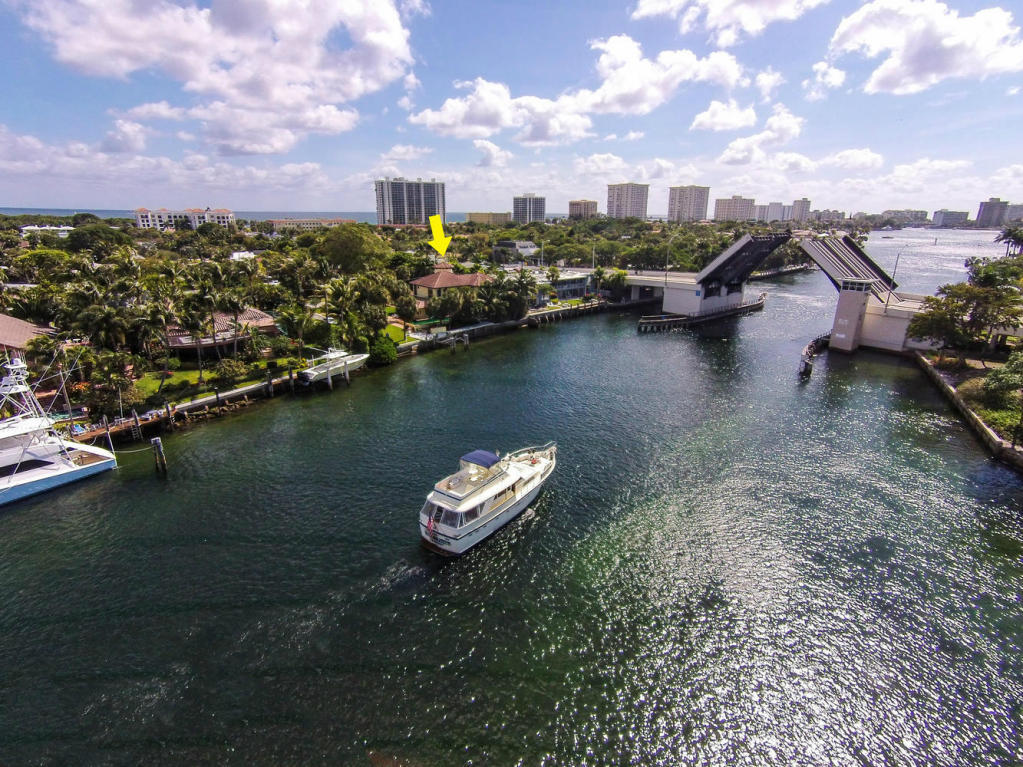 BOCA RATON RIVIERA UNIT B - Residential