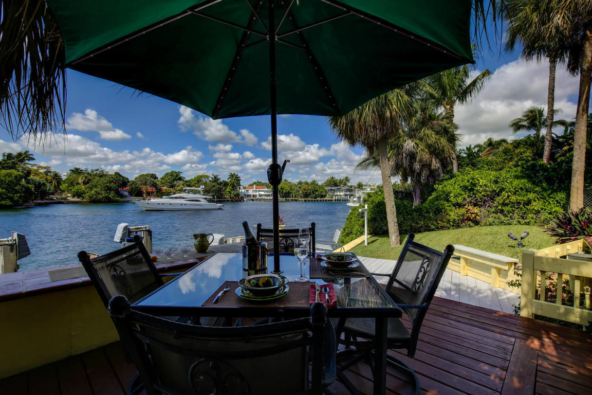 BOCA RATON RIVIERA UNIT B - Residential