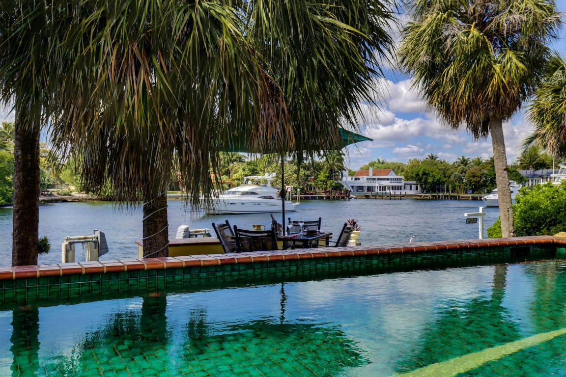 BOCA RATON RIVIERA UNIT B - Residential