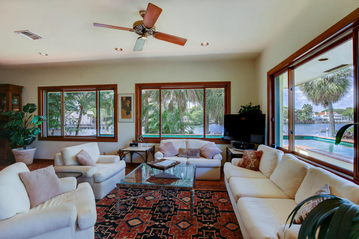 BOCA RATON RIVIERA UNIT B - Residential