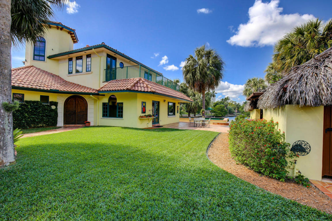 BOCA RATON RIVIERA UNIT B - Residential