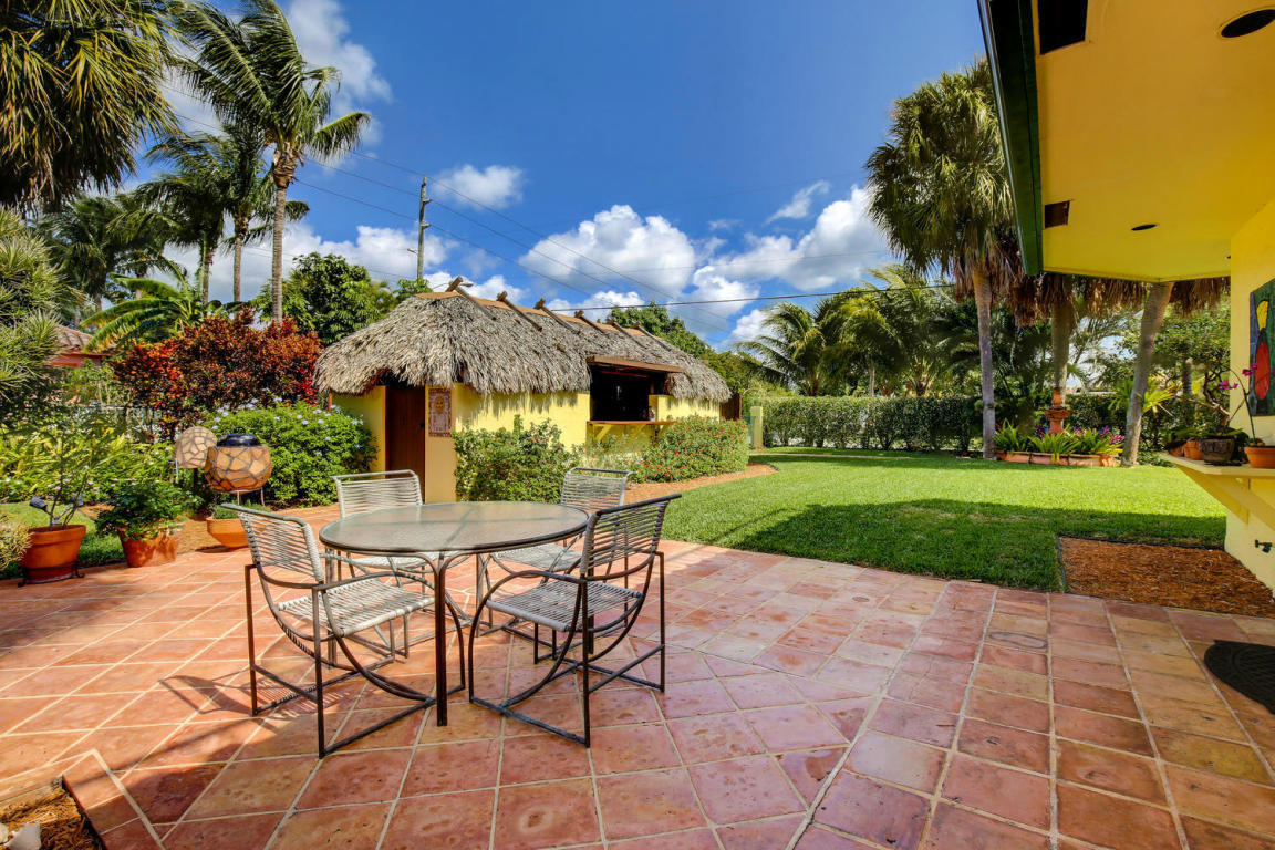 BOCA RATON RIVIERA UNIT B - Residential