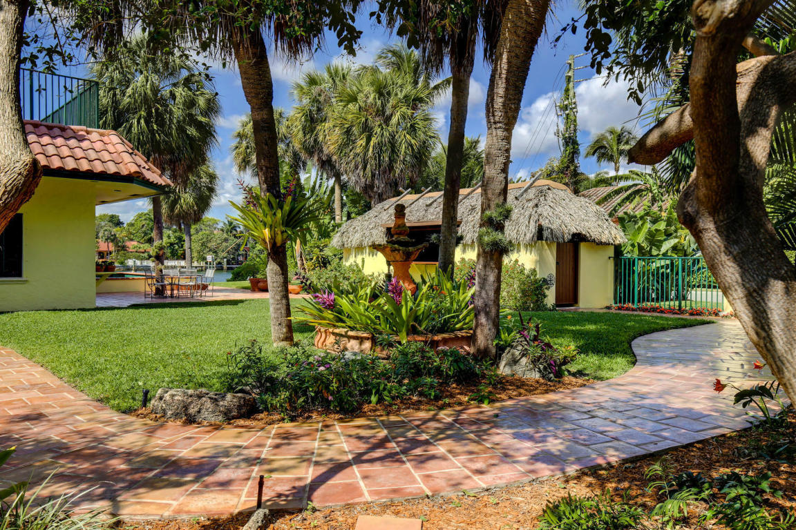 BOCA RATON RIVIERA UNIT B - Residential