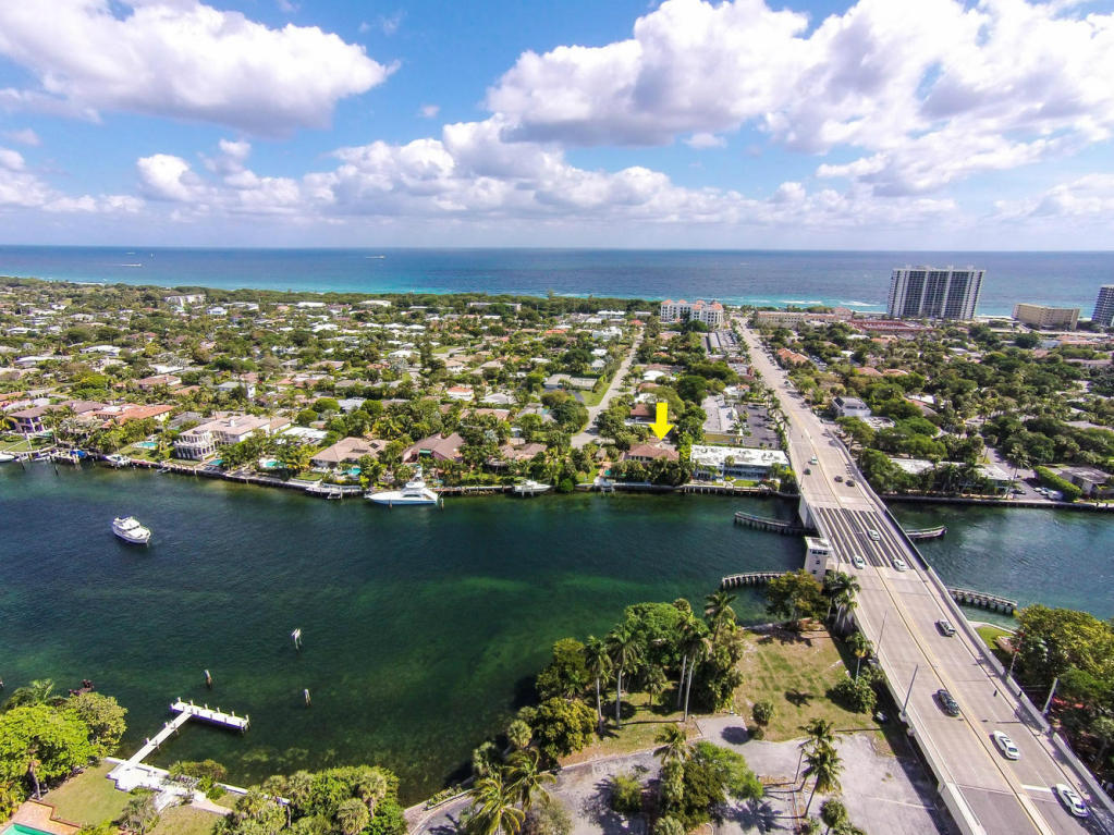 BOCA RATON RIVIERA UNIT B - Residential