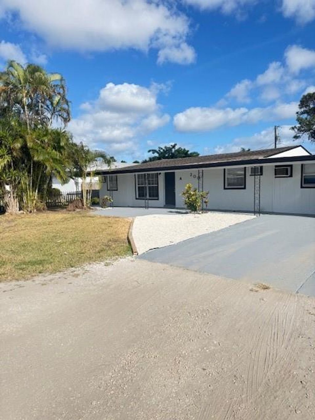 Photo of 200 Randolph Court #A, Lake Worth, FL 33461 (MLS # F10475450)