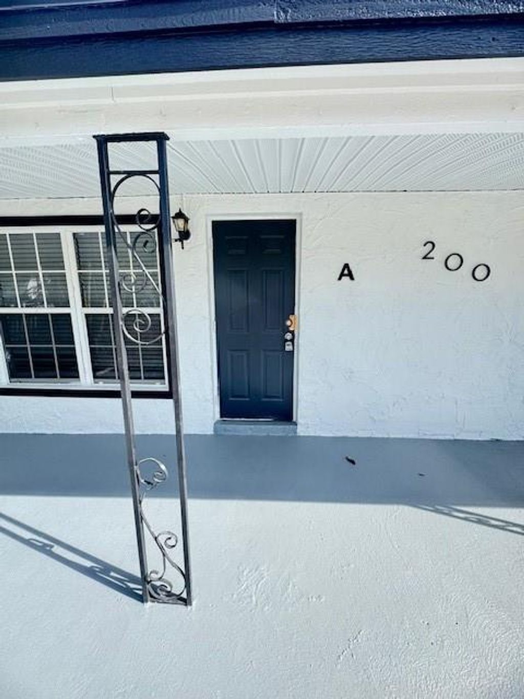 Photo of 200 Randolph Court #A, Lake Worth, FL 33461 (MLS # F10475450)