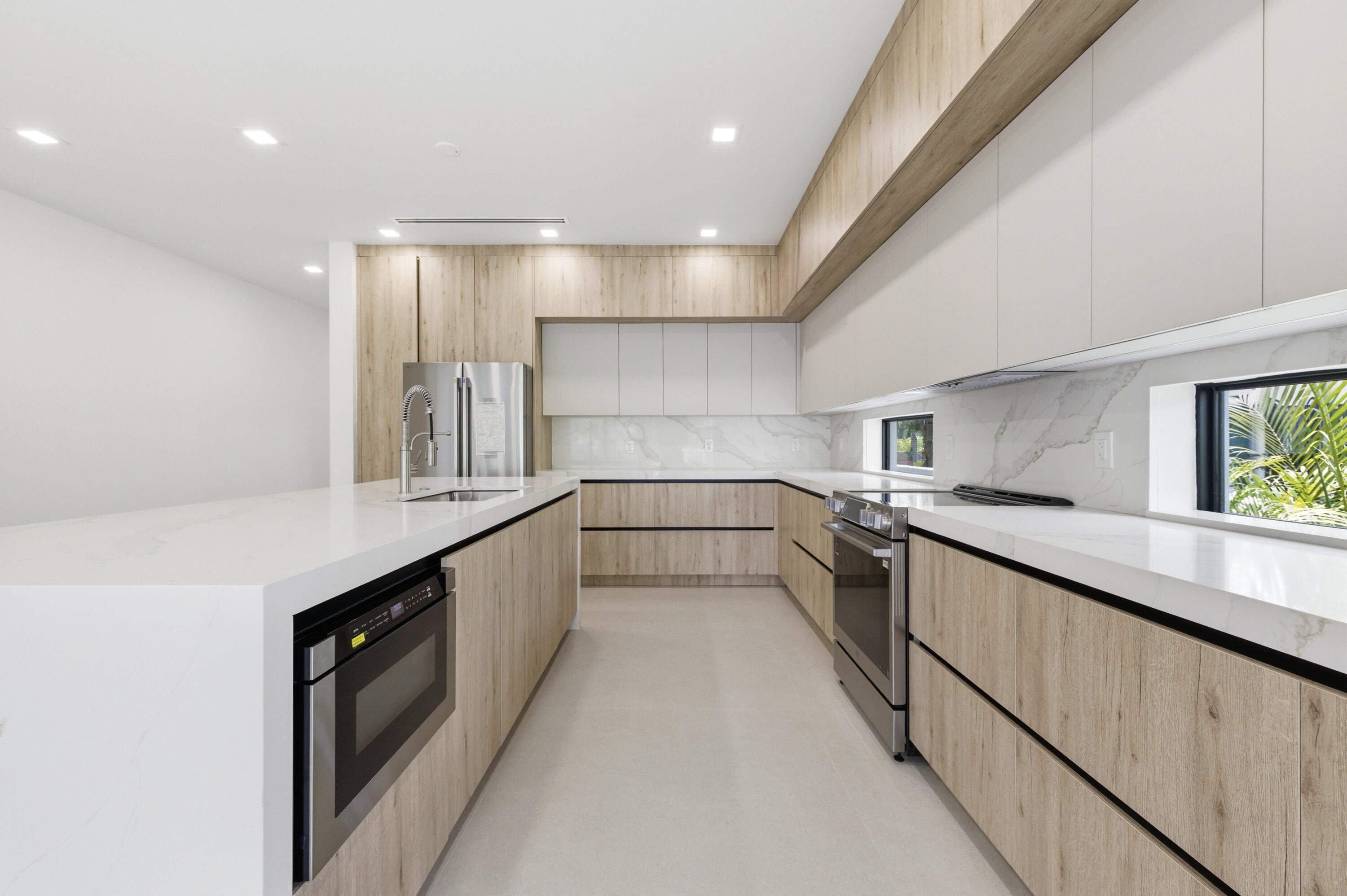 Sailboat Bend - Residential