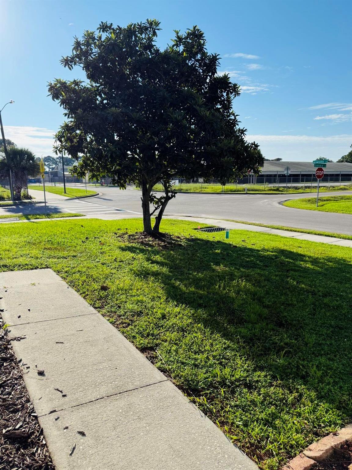PORT MALABAR UNIT 13 - Residential Lease
