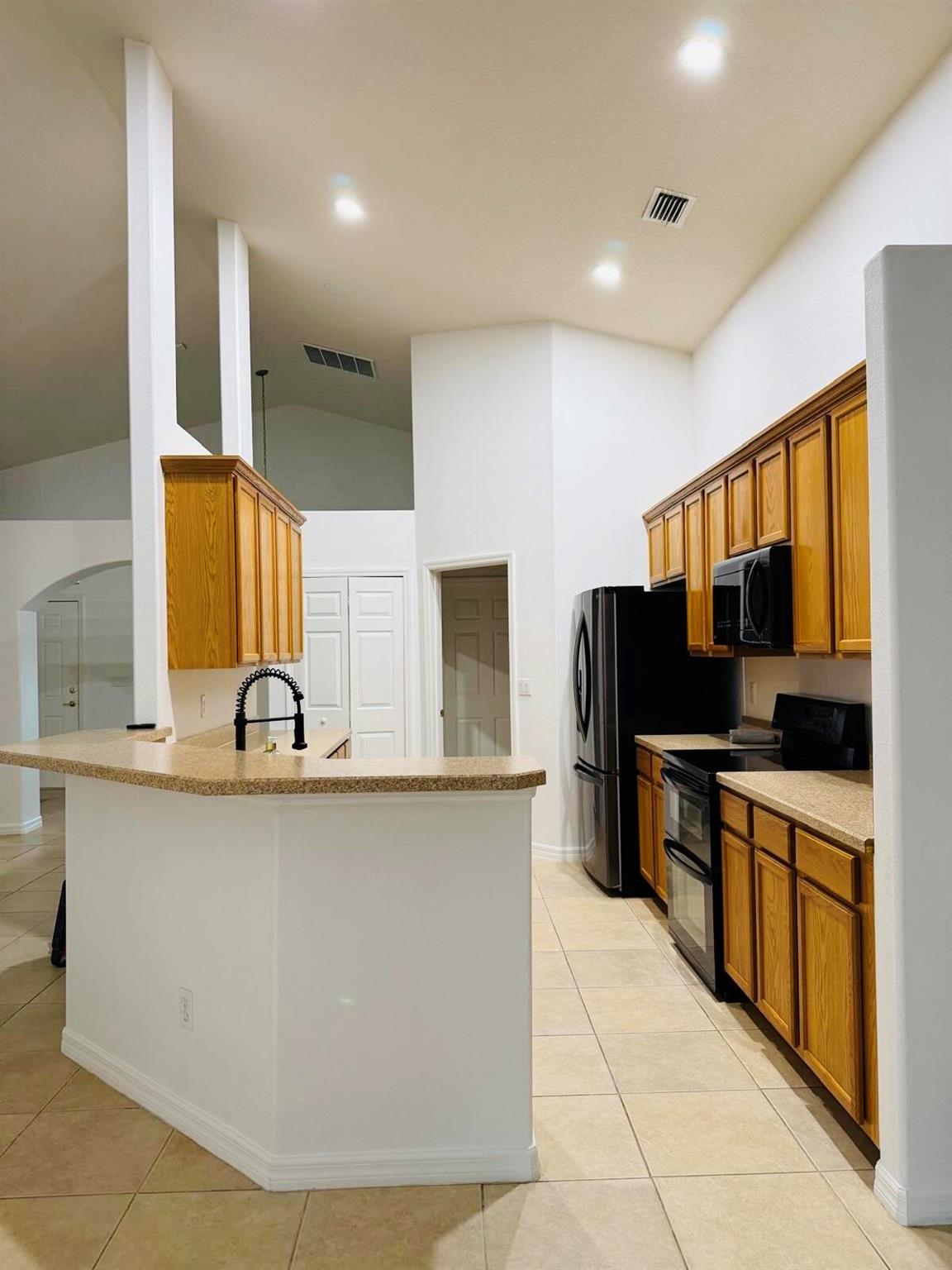 PORT MALABAR UNIT 13 - Residential Lease