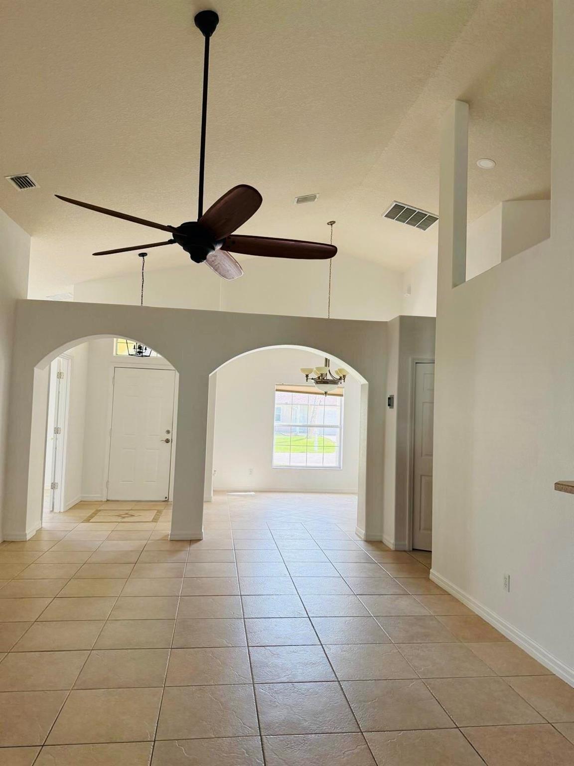 PORT MALABAR UNIT 13 - Residential Lease