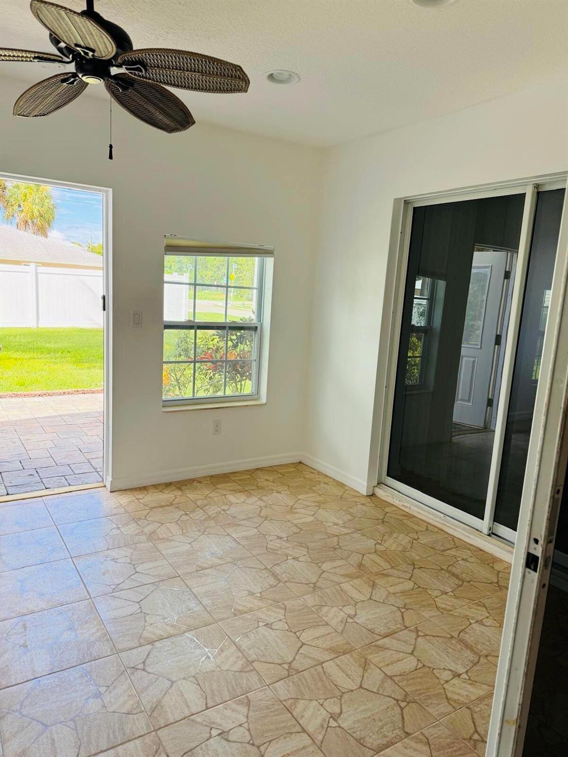PORT MALABAR UNIT 13 - Residential Lease