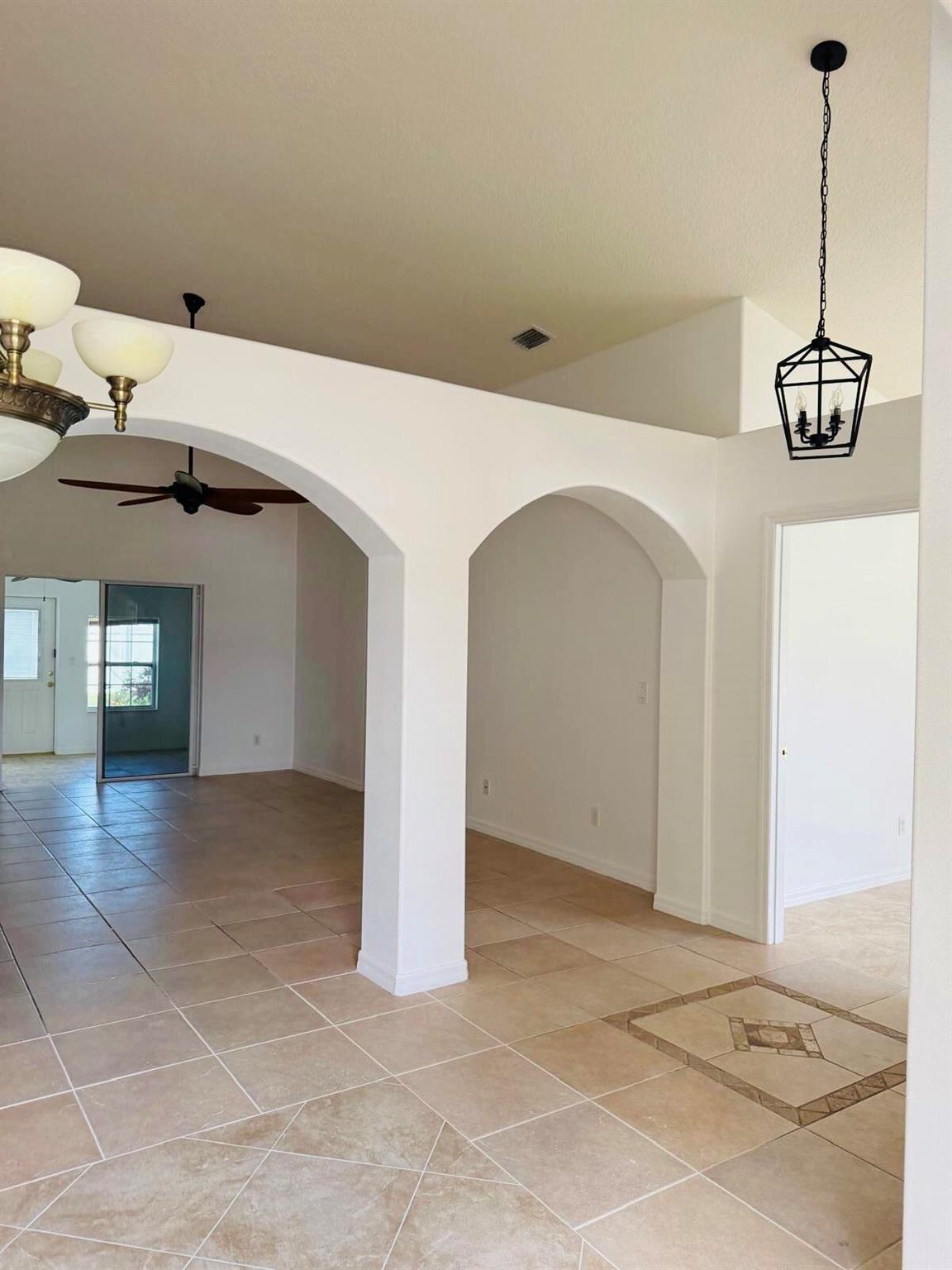 PORT MALABAR UNIT 13 - Residential Lease