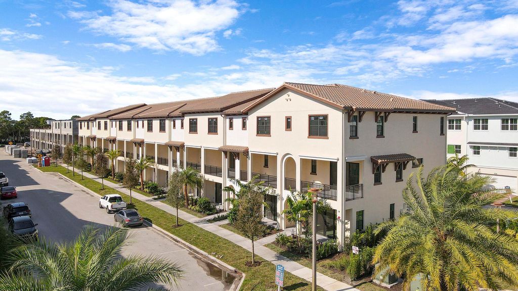 Photo of 5301 Sagan Lane, Palm Beach Gardens, FL 33418 (MLS # R10946326)