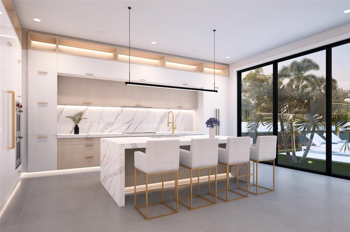 Idlewyld 1-19 B - Residential