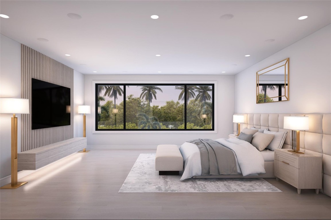 Idlewyld 1-19 B - Residential