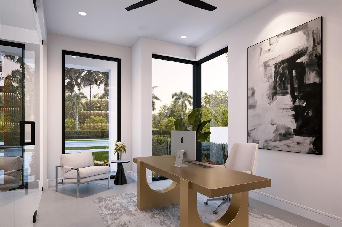 Idlewyld 1-19 B - Residential