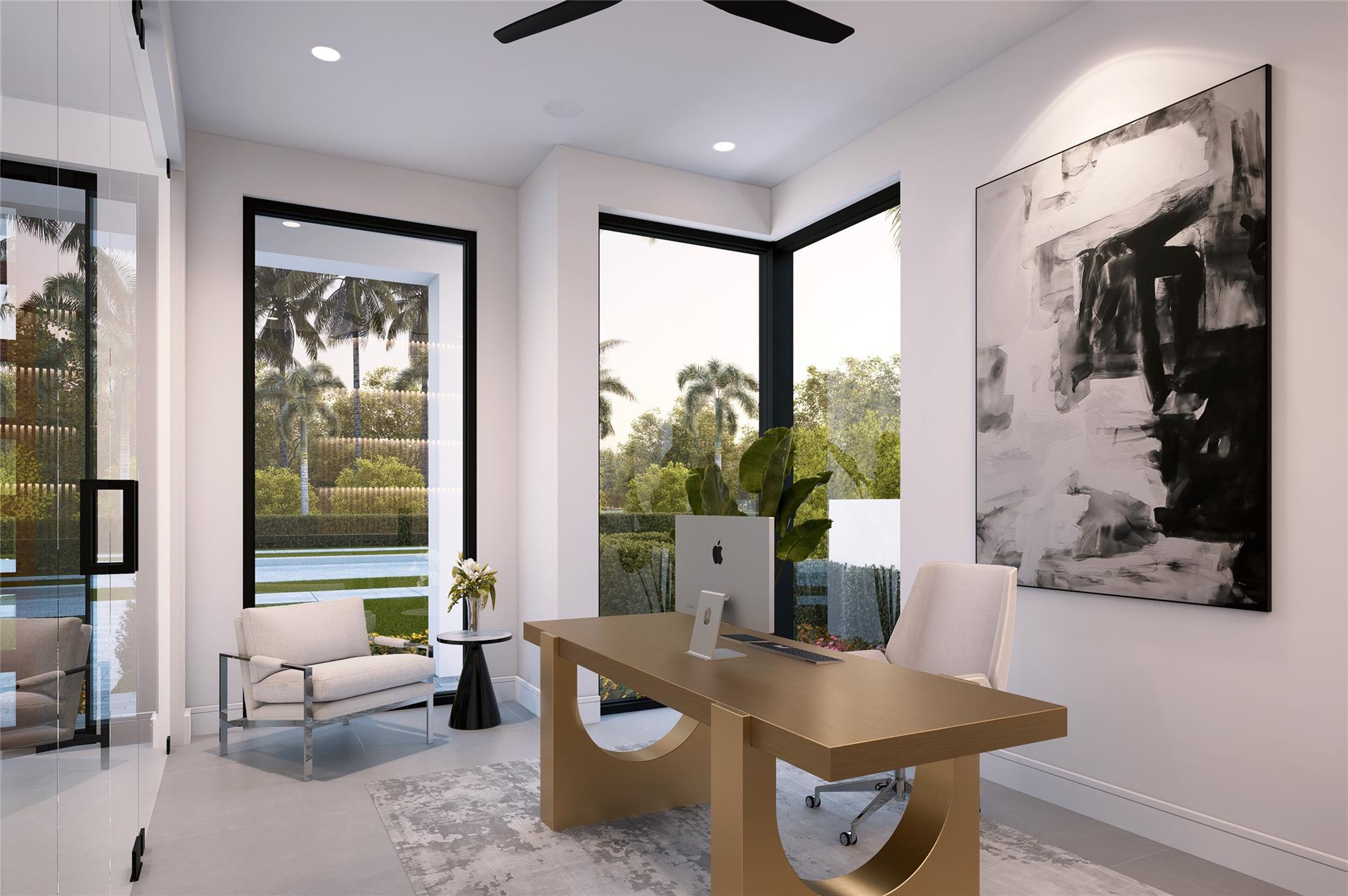 Idlewyld 1-19 B - Residential