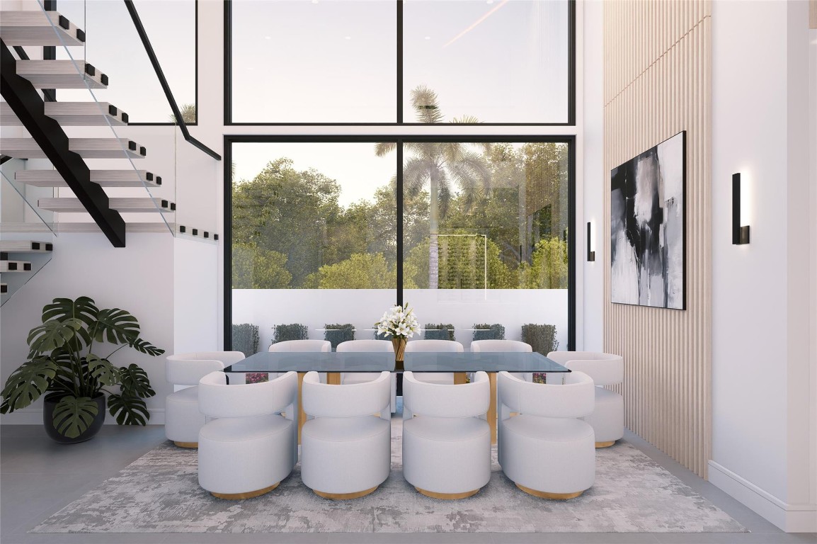 Idlewyld 1-19 B - Residential