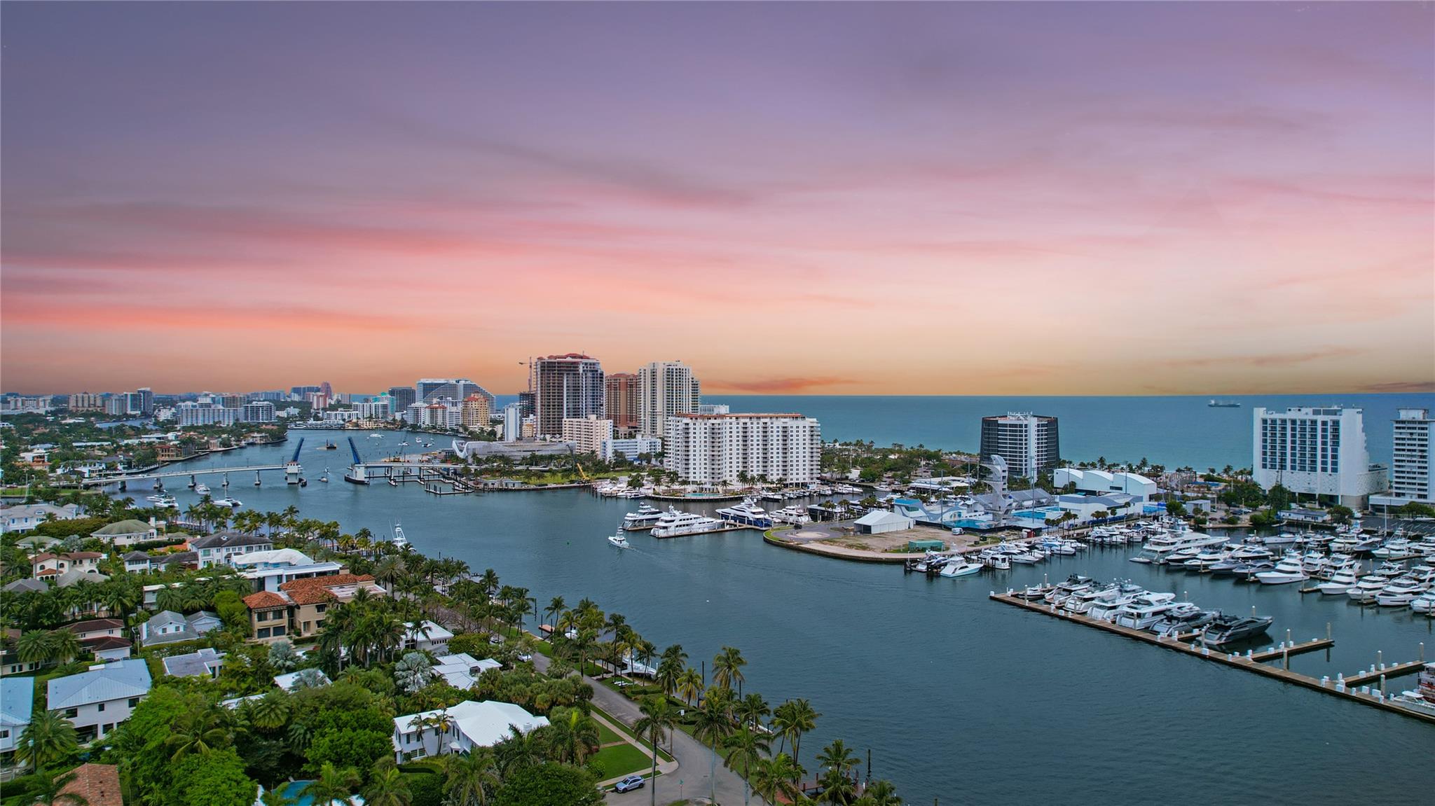 Idlewyld 1-19 B - Residential