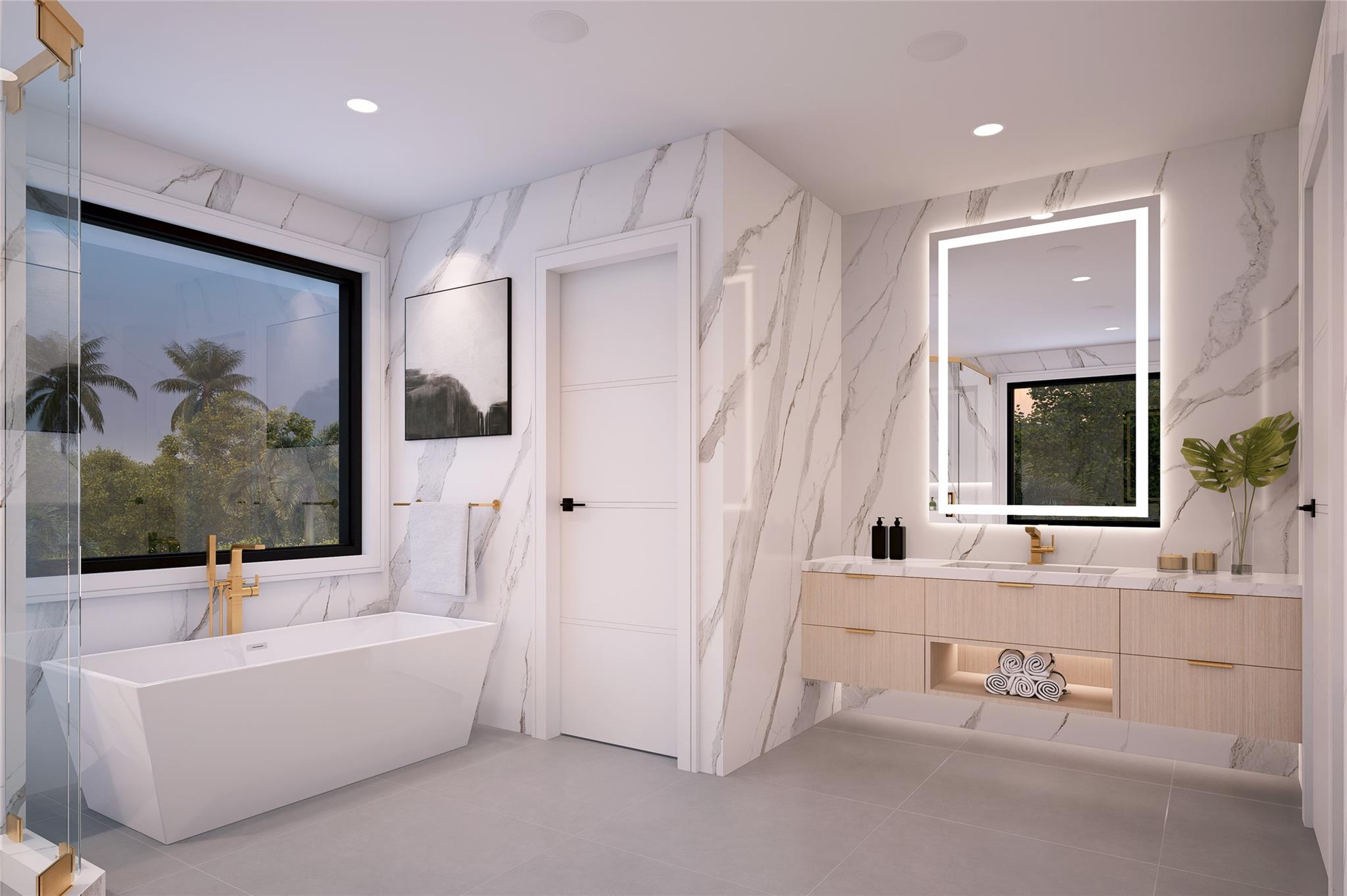 Idlewyld 1-19 B - Residential