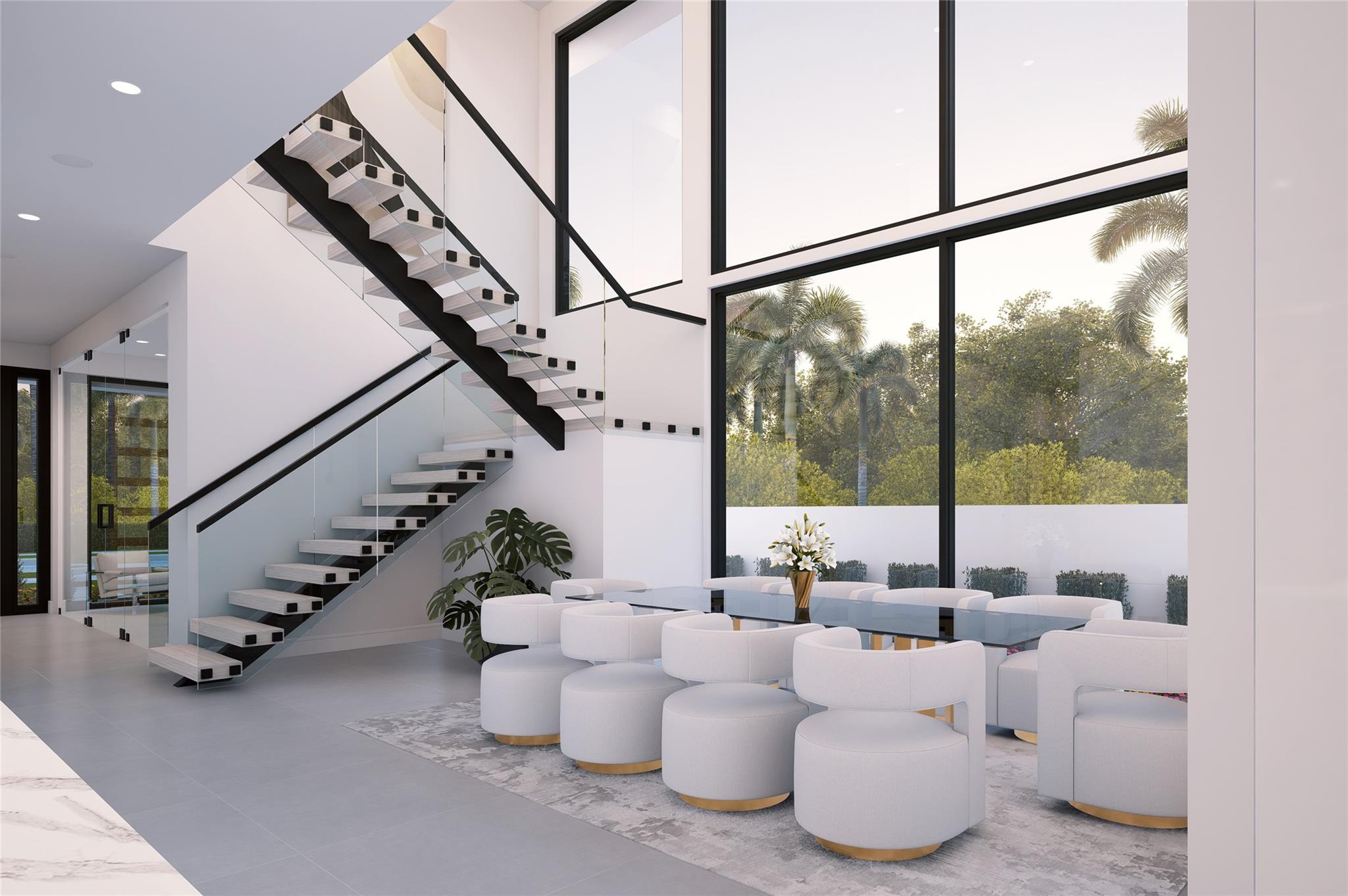 Idlewyld 1-19 B - Residential