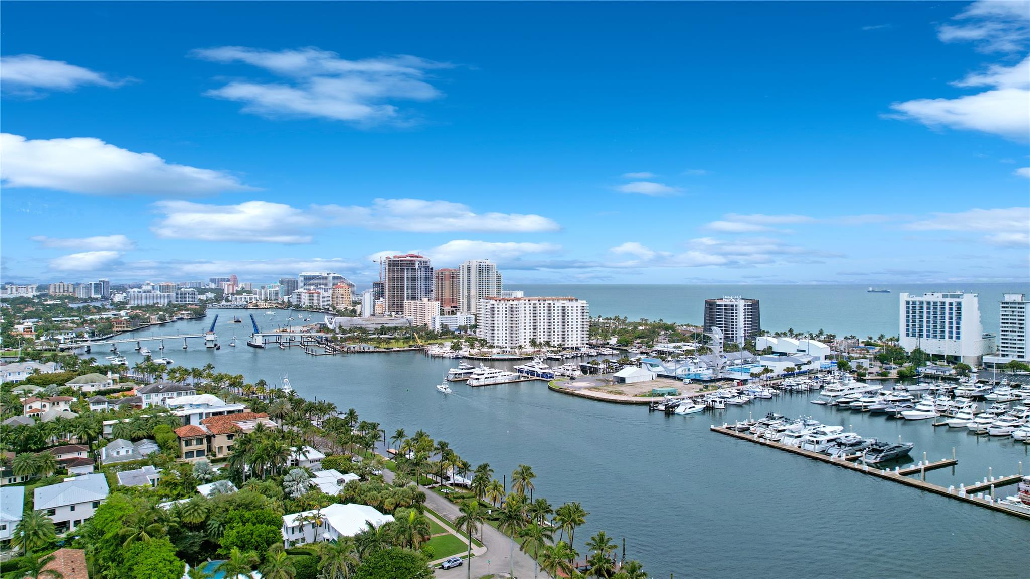 Idlewyld 1-19 B - Residential